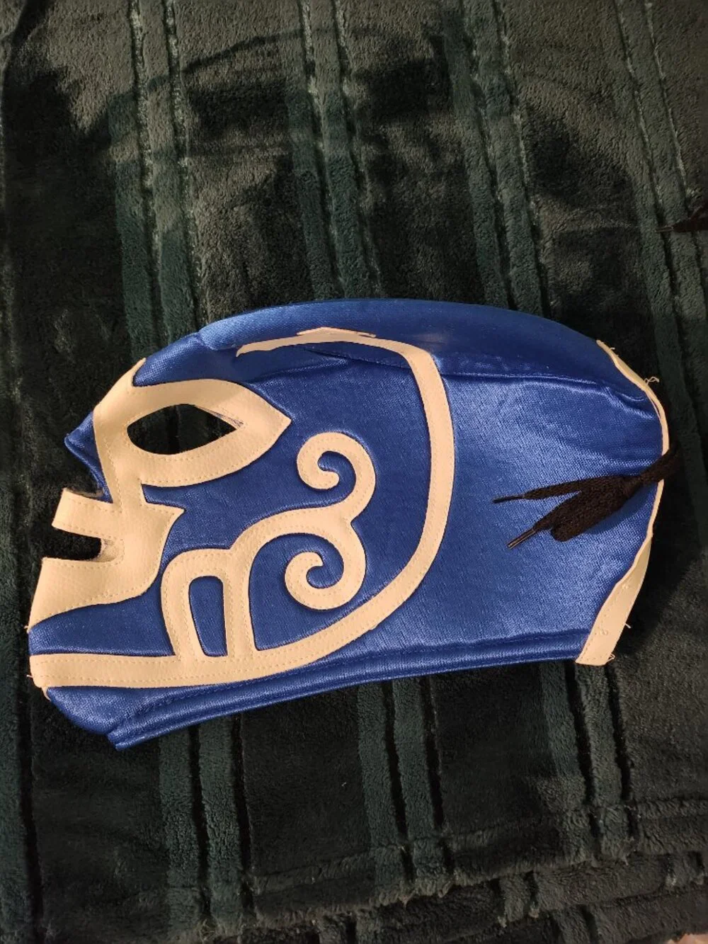 Set of 2 Luchador Wrestling Masks